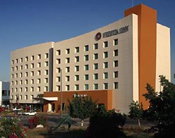 FIESTA INN